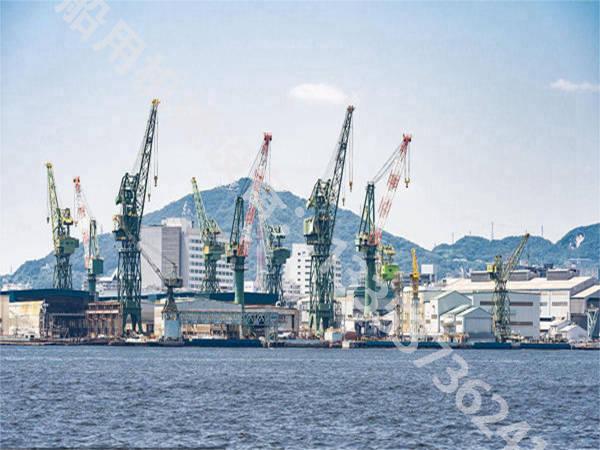 山东泰安船用起重机公司定制化性价比高