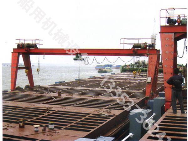 广西桂林舱盖起重机厂家持续改进