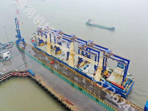 广西钦州舱盖起重机厂家气象水文设备