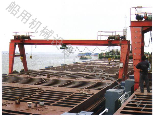 广西桂林舱盖起重机厂家遵循质量承诺