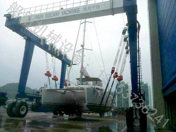 广西桂林船用甲板起重机公司建立设备用户档案