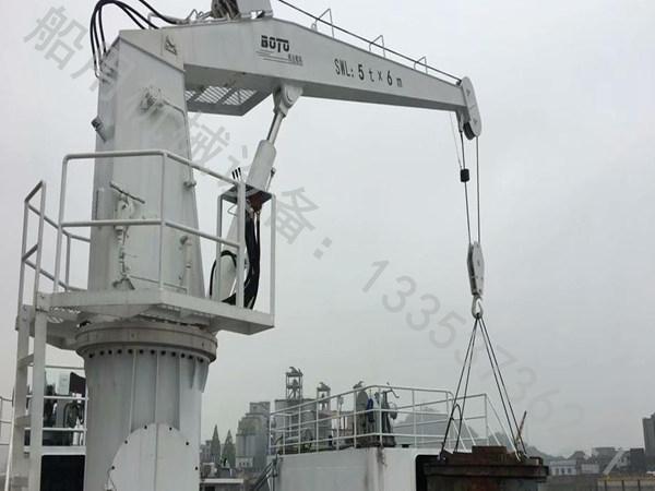 广西玉林游艇轮胎吊厂家“品质，诚信，服务”