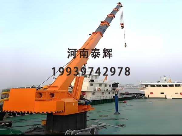 克令吊在不同气候条件下的作业效果如何